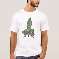 Weed T-Shirt