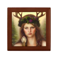 Elen of the Ways  Gift Box