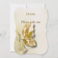 Watercolor fantasy art  cards