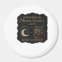 Whimsigoth Fantasy – Mystical Forests, Moons & Mag Magnet