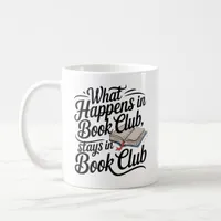 Funny Gift for Book Lovers Coffee Mug