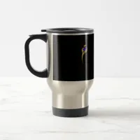 Thermal  travel mug