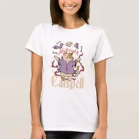 Midnight Catspell Funny T-Shirt