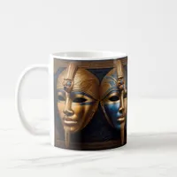 Fire of the Gods  Coffee Mug