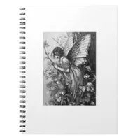 Fairy Grunge Goblincore Cottagecore Fairycore Whim Notebook