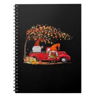 It’s Fall Y’all Pumpkin Halloween Notebook
