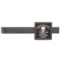 Captain Dad Tie Bar