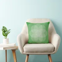 Pillow - Intersecting Circles