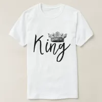 KING T-Shirt