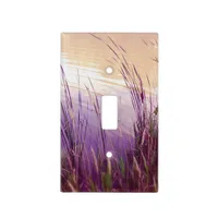 Breezy Light Switch Cover