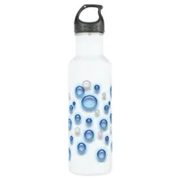 Bottle - Bubbles