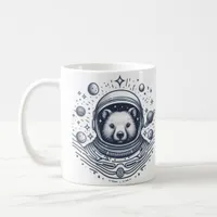 Wombat Wonderland Mug” Coffee Mug