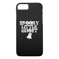 Spooky Halloween iPhone 8/7 Case