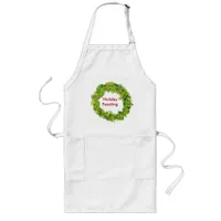 Apron - Holiday Feasting