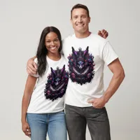 Evil Rabbit T-Shirt