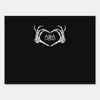 Wizard Classic - Skeleton Hands Heart Sign