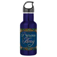 Princess Amy Water Bottle