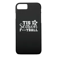 Tis The Season Football iPhone 8/7 Case