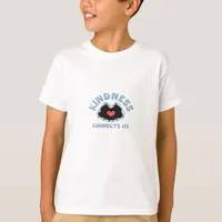 Kindness Connects Us Classic T-Shirt