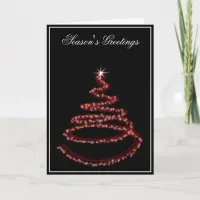 Corporate Christmas Cards