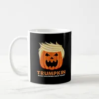 Trumpkin Make Halloween Great Again Classic – Limi Coffee Mug