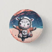 Astro Sheep Button