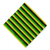 Jamaican Flag