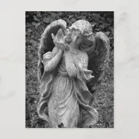 Angel Postcard