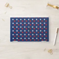 4th of July HP Laptop Skin