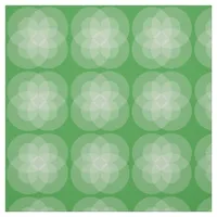 Fabric - Intersecting Circles