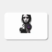 Whimsigoth Classic Design For Halloween Matchboxes