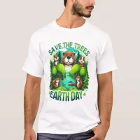 Guardians of the Grove T-Shirt