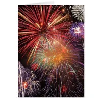 Fireworks Finale