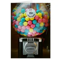 Cotton Candy Gum