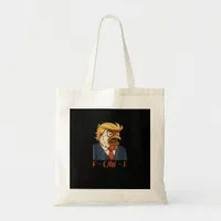 F Caw F Funny Chicken Classic Vintage Cool Style Tote Bag