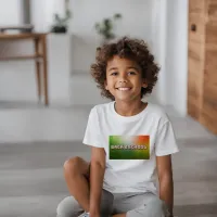 Back To School T-Shirt for boys and girls