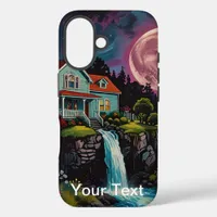 OtterBox: Unique Designs for Every Personality iPhone 16 Case