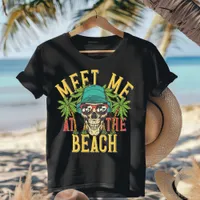 Meet At The Beach T-Shirt