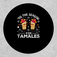 Funny Christmas Mexican Food Tis The Season For Ta Patch