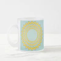 Mug - Medallions