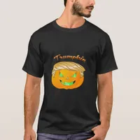 Trumpkin Classic – Sloth in a MAGA Hat T-Shirt