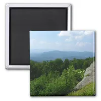 Skyline Drive Shenandoah National Park Magnet