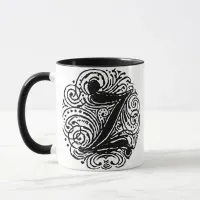 Monarchia "Z" Mug