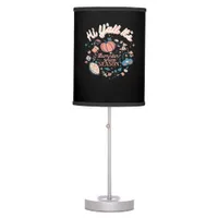 Fall Autumn Season Collection Y’all It’s Pumpkin S Table Lamp