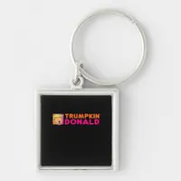 Trumpkin Donald Classic Keychain