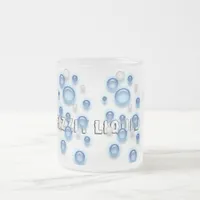 Mug - Fizzy Liquid