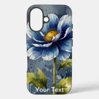 OtterBox Flower Watercolour  iPhone 16 Case