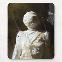 Mummy Mouse Pad