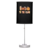 Tis The Season Football By Creative Table Lamp