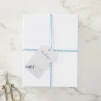 Gift tag 